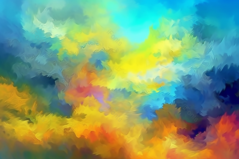 自然水彩山水油画手绘艺术抽象背景插画,插画/手绘图,插画/手绘图库,插画/手绘图下载,插画/手绘